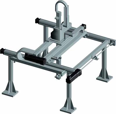 Material Handling Products